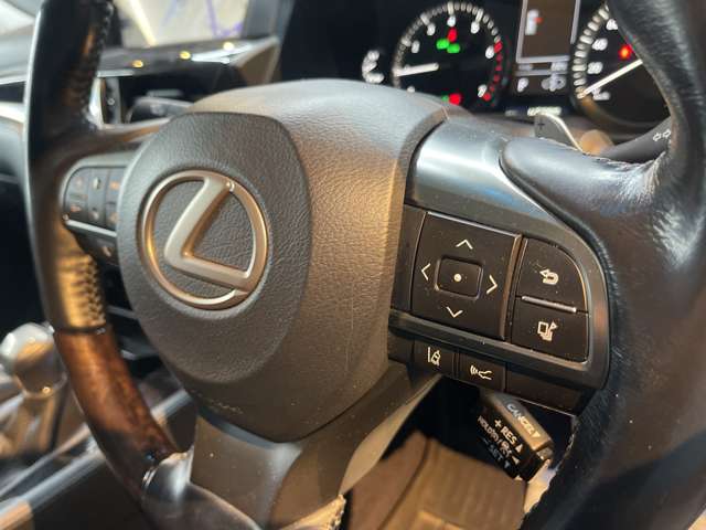 Lexus LX 2015
