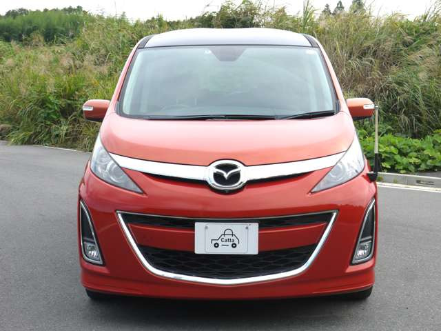 Mazda 5 - information, prix, alternatives - AutoScout24