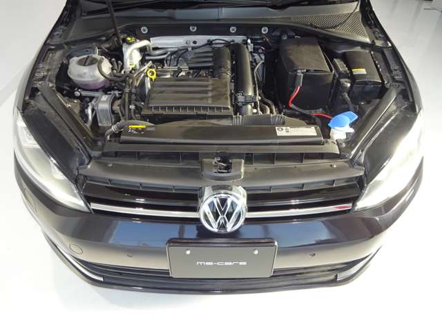 Volkswagen Golf Variant 2014